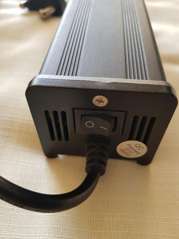 Odyssea Aquarium Light T5 39W Quad (90-100cm)