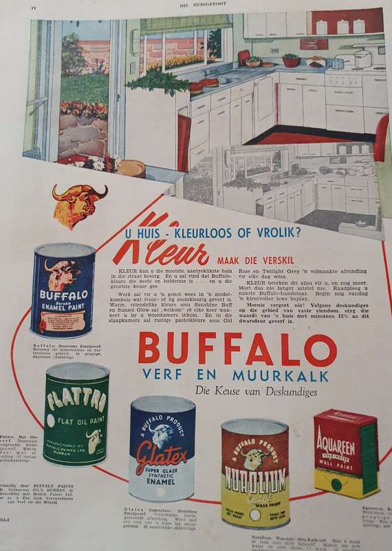23 MEI 1955  DIE HUISGENOOT. COLLECTORS EDD. NYWERHEIDS UITGAWE. 120P.  BIG FORMAT .28CM W X 35CM L.