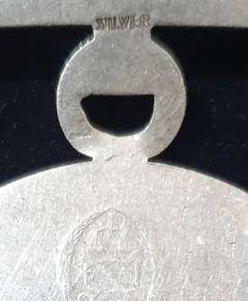 SILVER 20 YEAR GOOD SERVICE MEDAL . CORRECTIONAL SERVICE. NAMED AND NUMBERED. FULL SIZE.