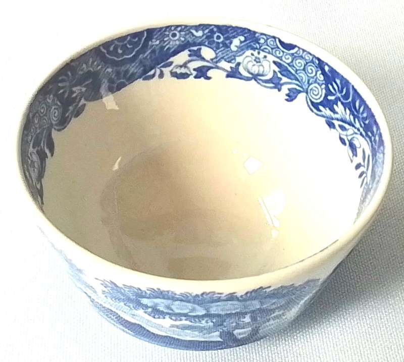 Copeland Spodes   'Italian'  Sugar Bowl