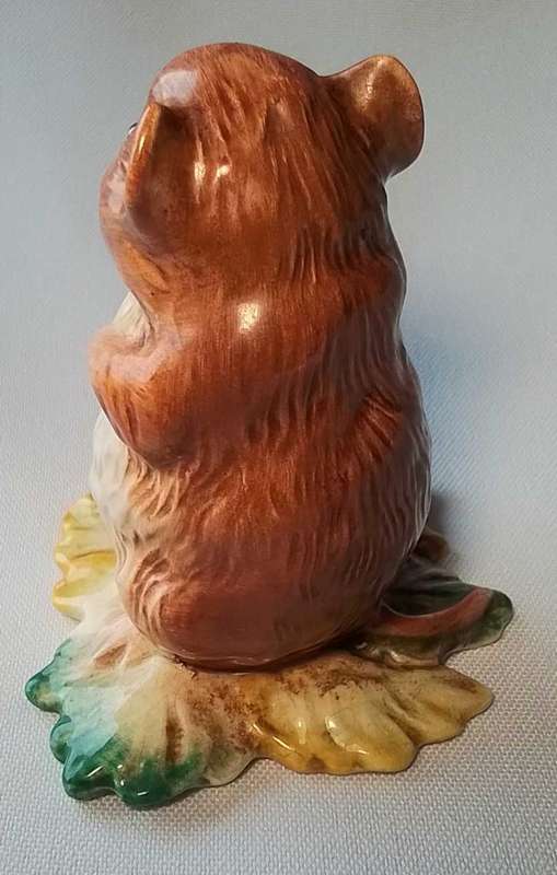 Beswick Beatrix Potter   -  Timmy Willy  -  Figure