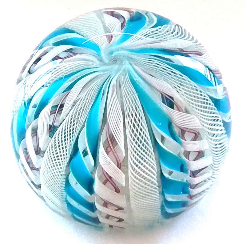 Murano Paperweight