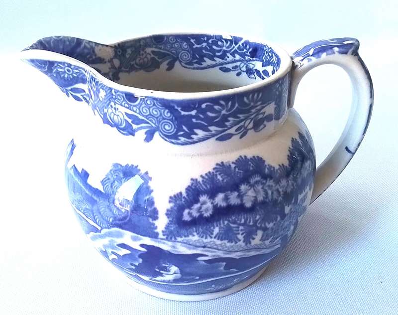 Copeland Spode's  - Italian Design -  Jug