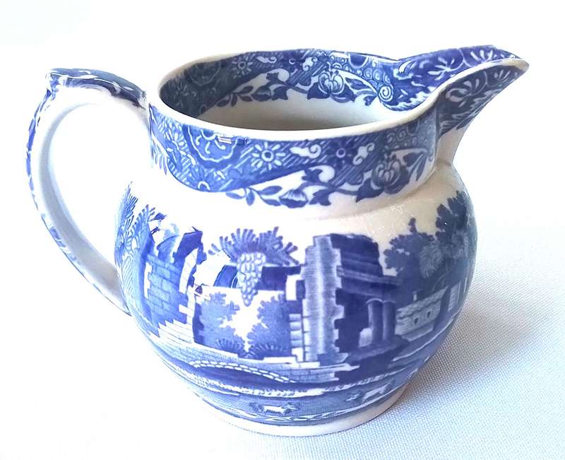 Copeland Spode's  - Italian Design -  Jug