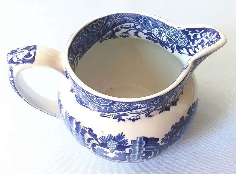 SPODE'S  -  Italian  Design   -   Jug