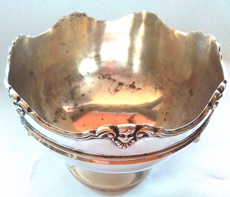 Birmingham 1910 Rose Bowl