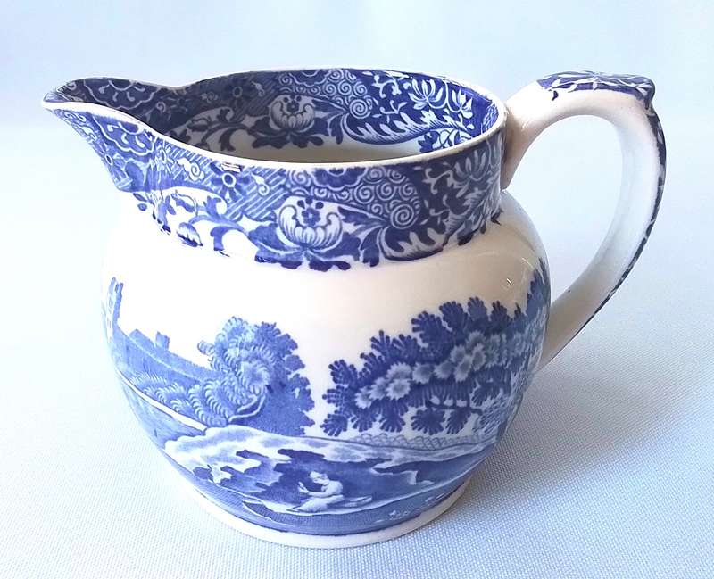 Copeland Spode's  - Italian Design -  Jug