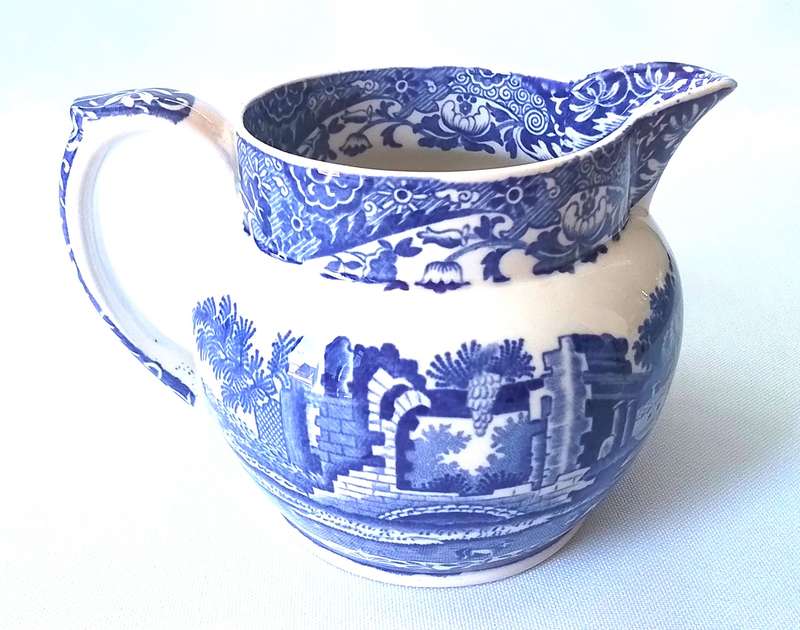 Copeland Spode's  - Italian Design -  Jug