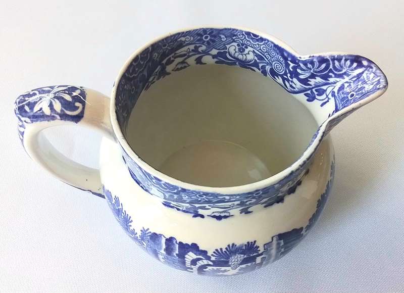 Copeland Spode's  - Italian Design -  Jug