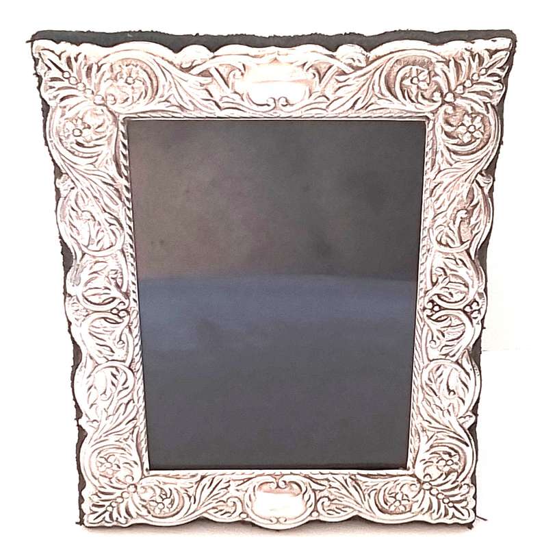 925 Sterling Silver Photo Frame