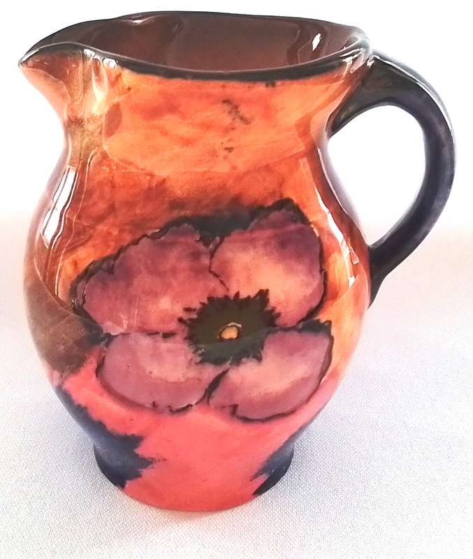 H&K  Tunstall  Jug
