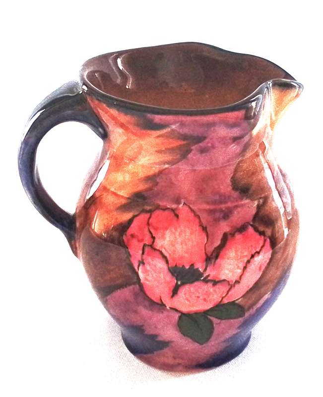 H&K  Tunstall  Jug