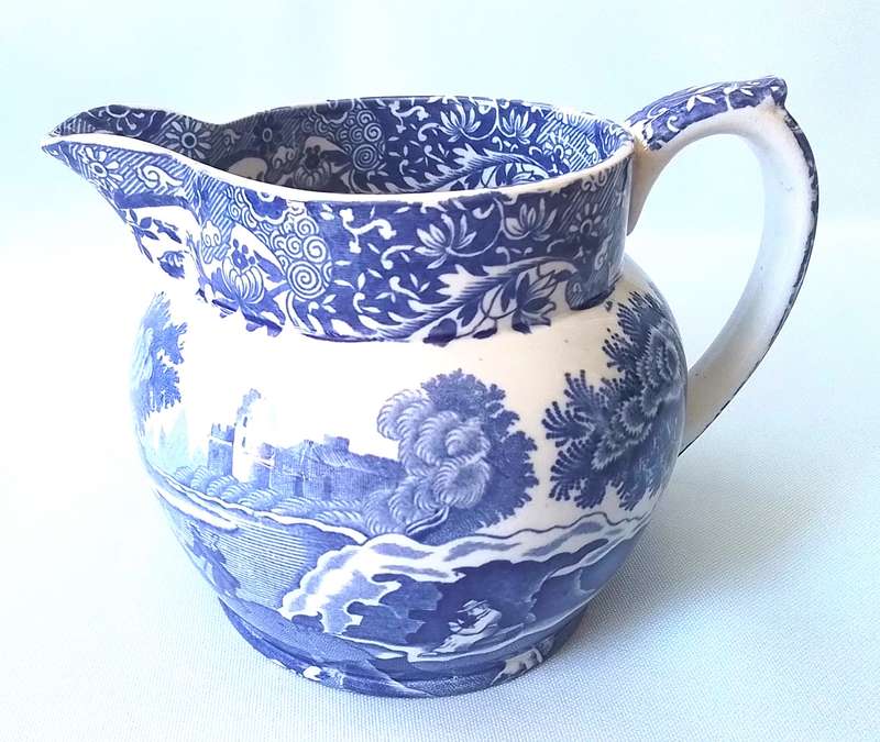 Copeland Spode's  - Italian Design -  Jug