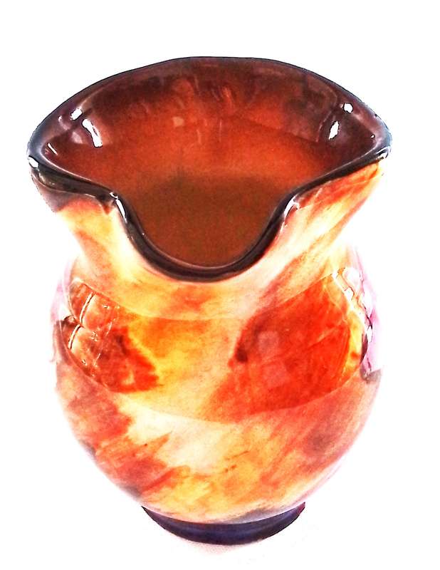 H&K  Tunstall  Jug