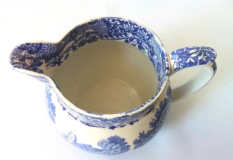 Copeland Spode's  - Italian Design -  Jug