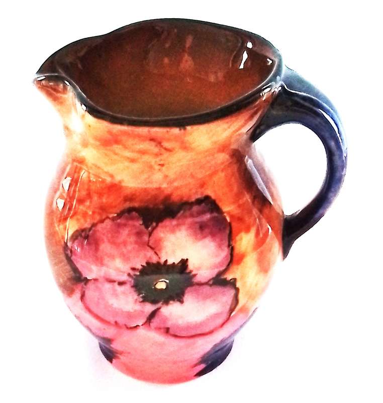 H&K  Tunstall  Jug