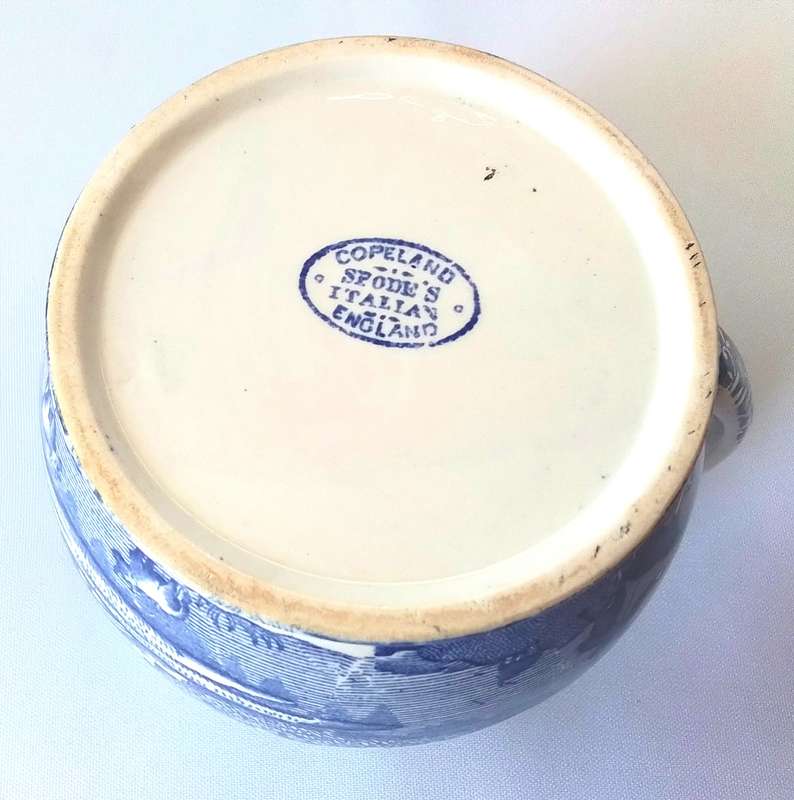 Copeland Spode's  - Italian Design -  Jug