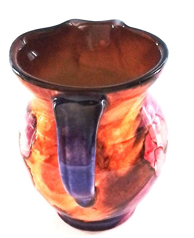 H&K  Tunstall  Jug