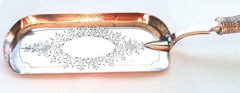London   1904    Crumb   Scoop