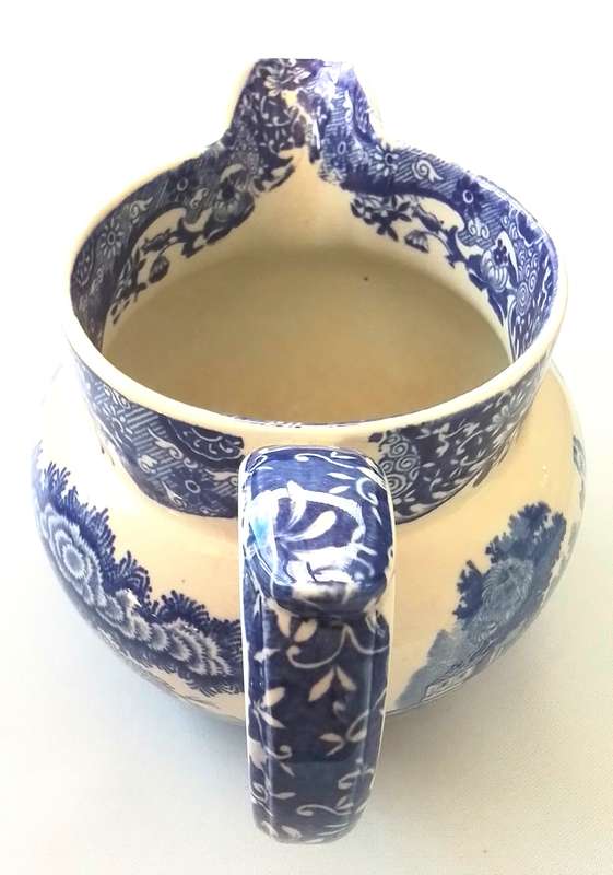 Copeland Spode's   'Italian'    Jug