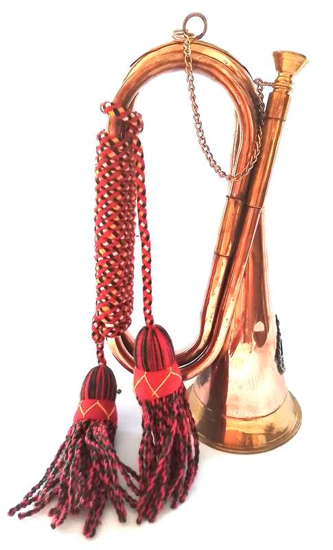 Copper / Brass    Trumpet
