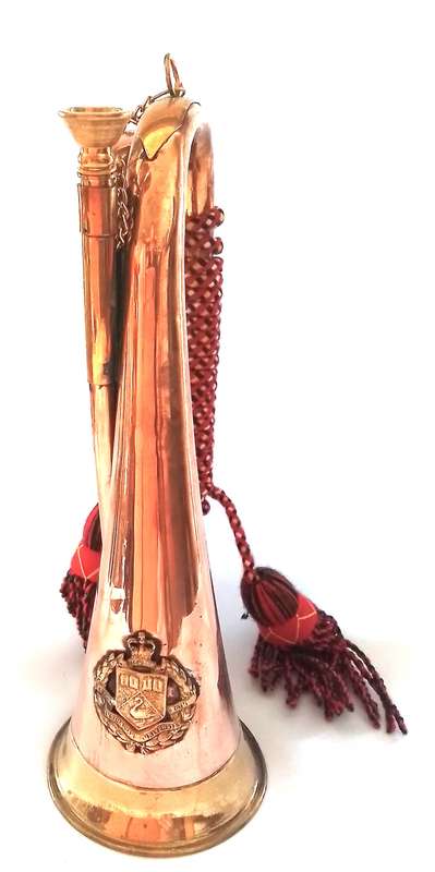 Copper / Brass    Trumpet