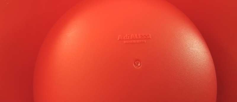ALESSI  CAT  BOWL