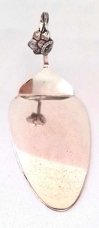 Sterling Silver Tart Lifter