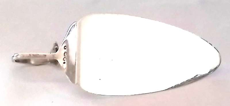 Sterling Silver Tart Lifter