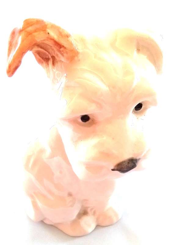 BESWICK  DOG