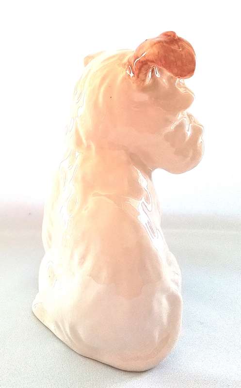 BESWICK  DOG