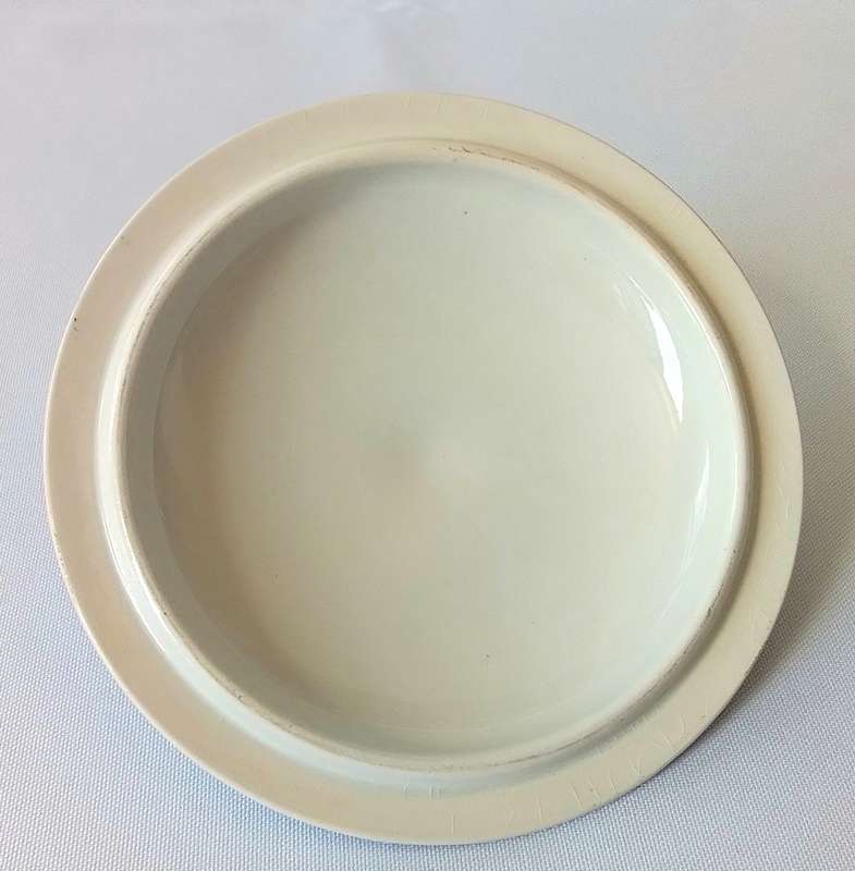 Spode's  -  Italian Design  -  Lid