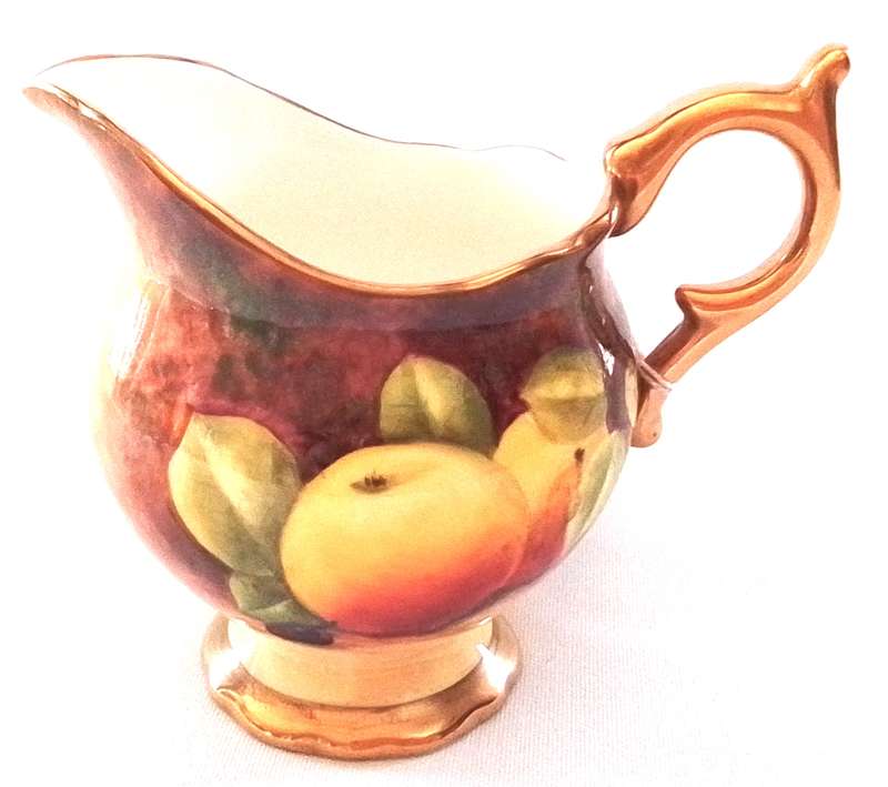 Coalport  Jug