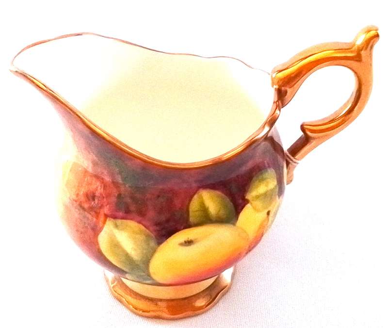 Coalport  Jug