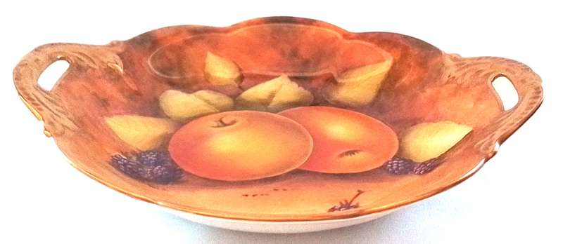 Coalport  Plate / Bowl