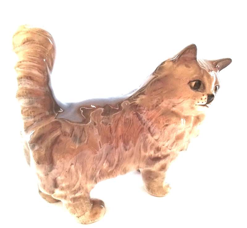 BESWICK  CAT