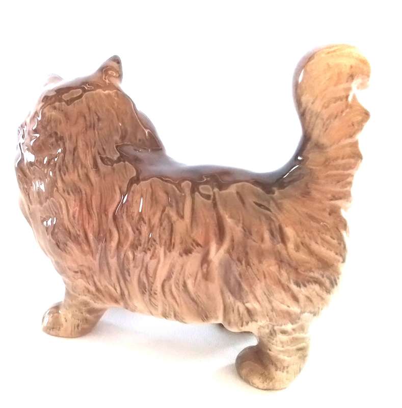 BESWICK  CAT