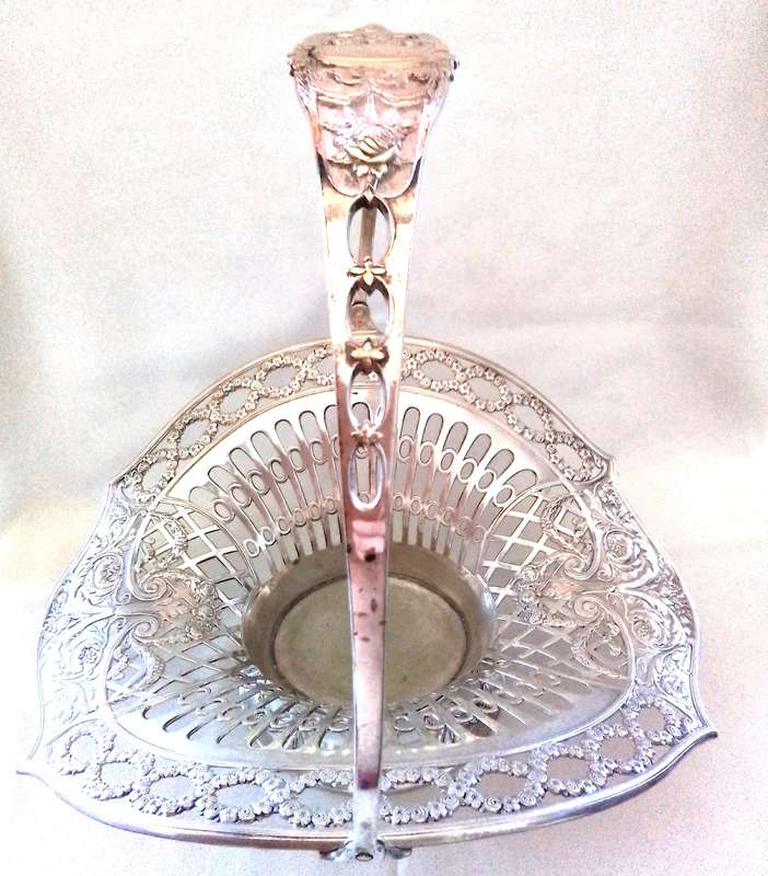 WMF  Flower Basket