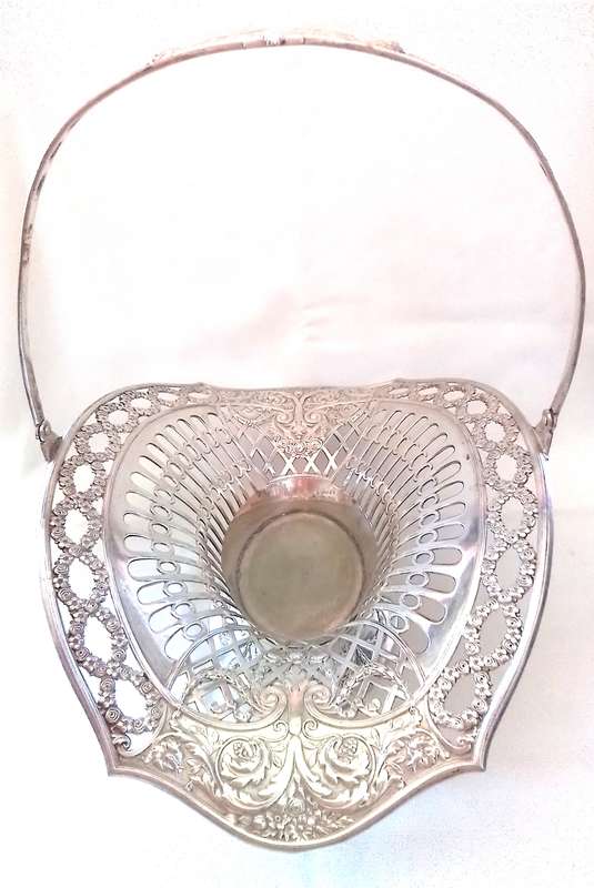 WMF  Flower Basket
