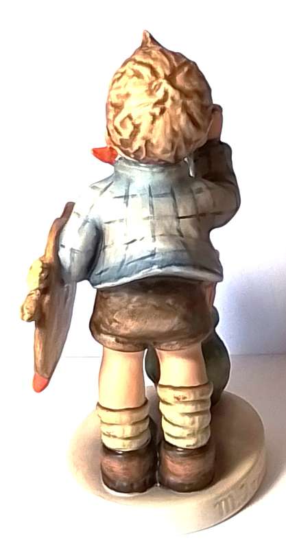 Goebel Hummel  Figure  -  The Artist