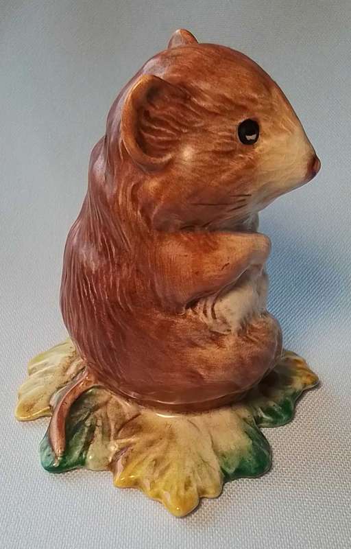 Beswick Beatrix Potter   -  Timmy Willy  -  Figure