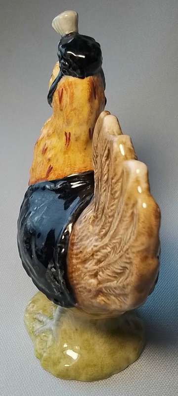 Beswick  Beatrix Potter   -  Sally  Henny  Penny  -  Figure