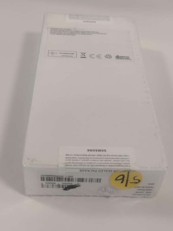 SAMSUNG A14  64Gb Light Green  * Brand  New *