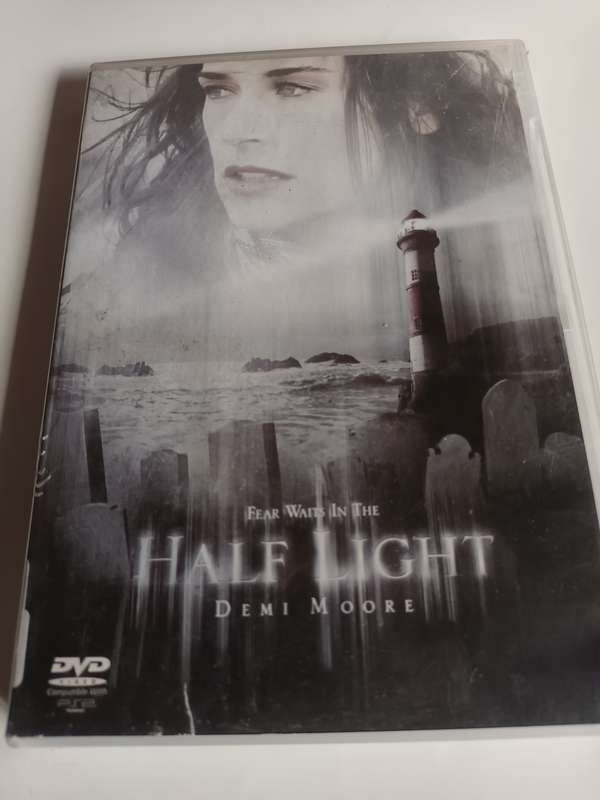 Half Light DVD Movie
