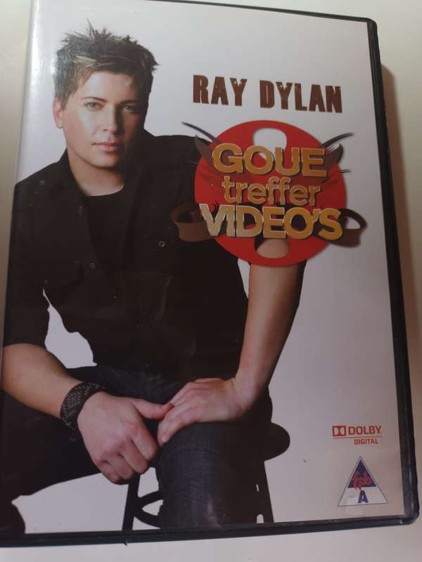 Ray Dylan Goue Treffers DVD