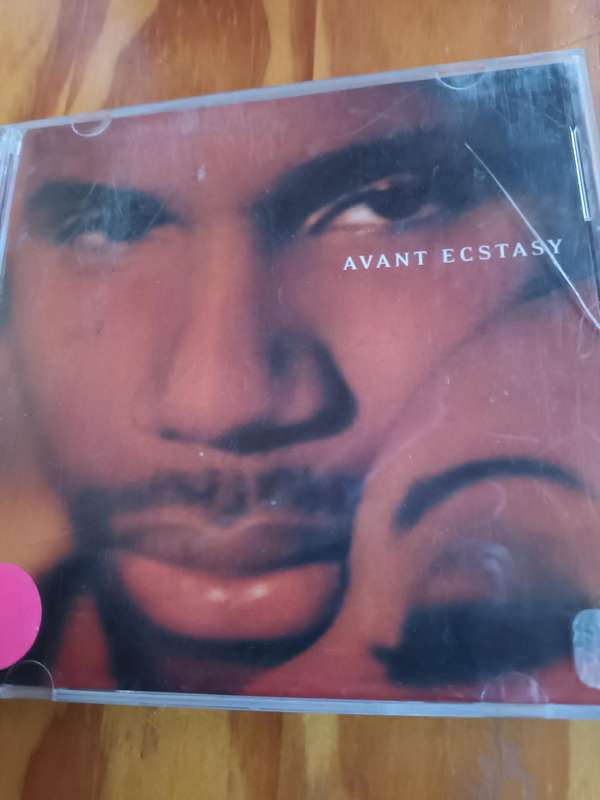 Avant Music CD