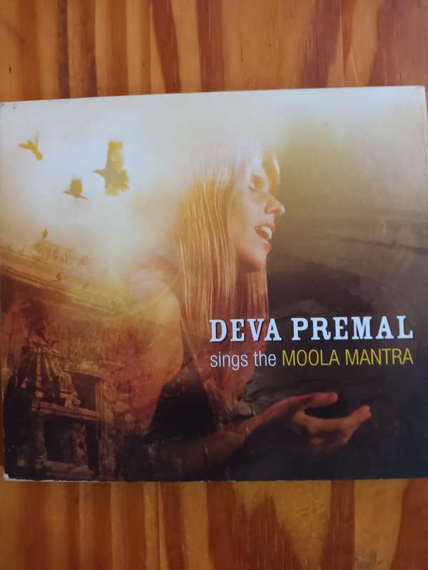 Deva Premal Music CD
