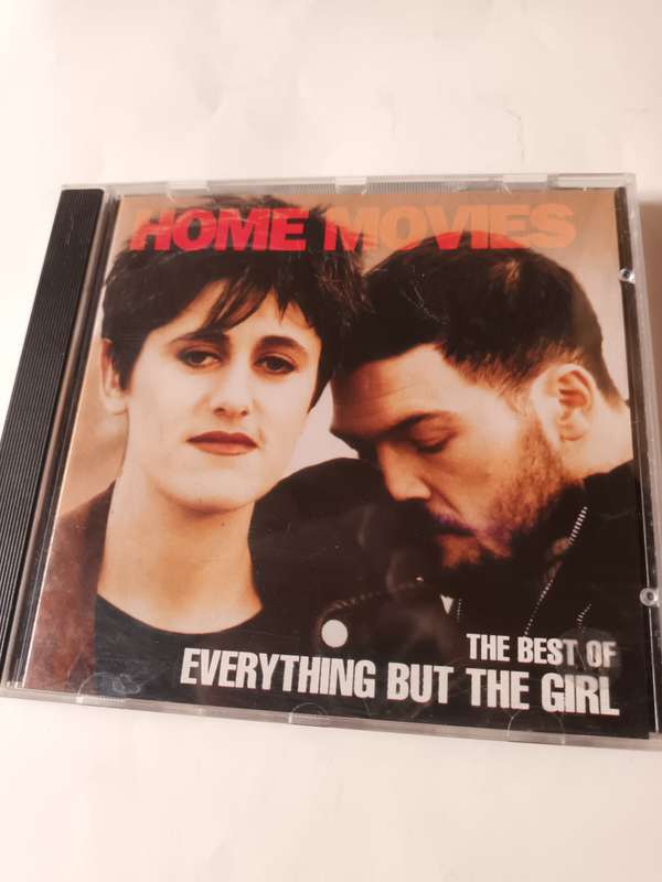 Home Movies - The Best of Everything but the Girl Music CD