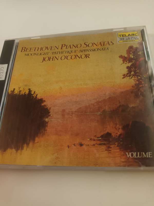 Classical Music CD