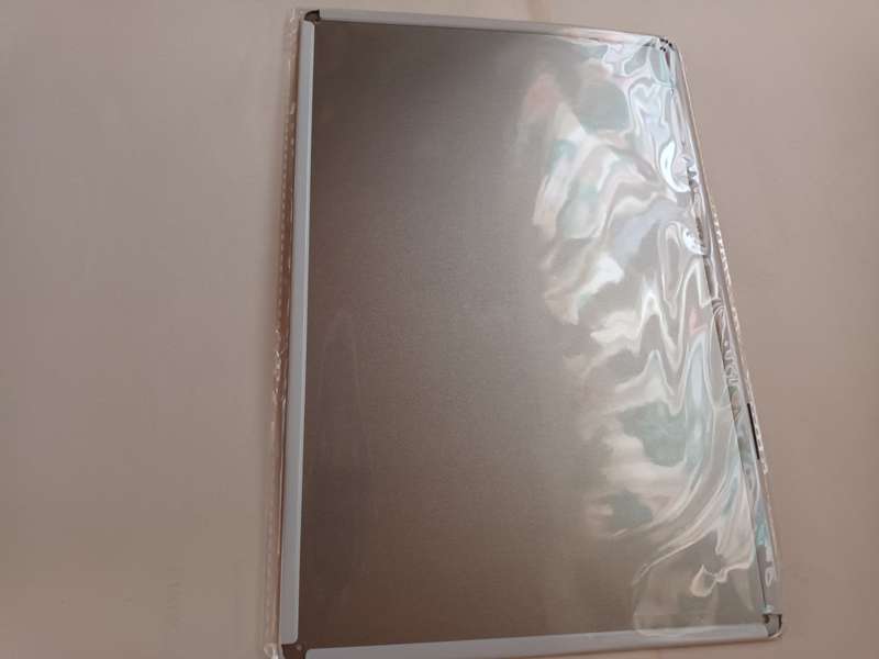 U2 Tin Metal Sign